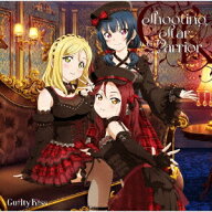 『ラブライブ！サンシャイン!!』Guilty Kiss 1stフルアルバム [ Guilty Kiss ]