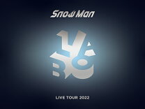 楽天市場】snowman 初回盤 labo blu-rayの通販