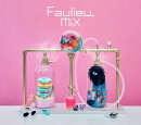 MiX【初回限定盤 CD＋Blu-ray】