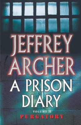Prison Diary Volume Purgatory Di Archer Jeffrey - Foto 8