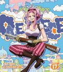 ONE PIECE ワンピース 21STシーズン エッグヘッド編 PIECE.17【Blu-ray】