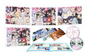 アズールレーン びそくぜんしんっ！にっ！！ Blu-ray BOX【Blu-ray】