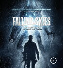 フォーリング　スカイズ＜コンプリート・シリーズ＞ブルーレイ・ボックス（10枚組）【Blu-ray】