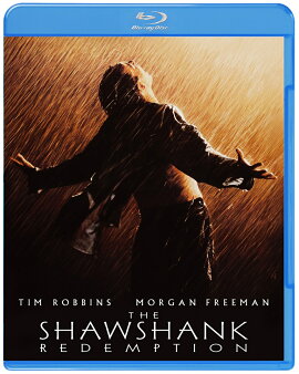 ショーシャンクの空に HDデジタル・リマスター版【Blu-ray】