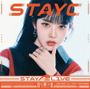 【楽天ブックス限定先着特典】STAY ALIVE (Solo盤 SIEUN盤)(アクリルキーホルダー)