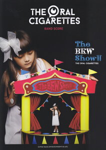 THE@ORAL@CIGARETTES^The@BKW@ShowII iohEXRAj