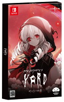 ヨグ＝ソトースの庭　初回限定版