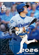 大谷翔平（2026年1月始まりカレンダー）