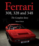 FERRARI 308,328 & 348:COMPLETE STORY(H)