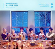 「MANKAI STAGE『A3!』ACT2! ～WINTER 2024～」MUSIC COLLECTION [ 冬組 ]