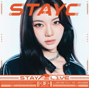 【楽天ブックス限定先着特典】STAY ALIVE (Solo盤 ISA盤)(アクリルキーホルダー)