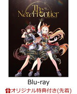 【楽天ブックス限定先着特典+早期予約特典】ウマ娘 プリティーダービー 6th EVENT The New Frontier【Blu…