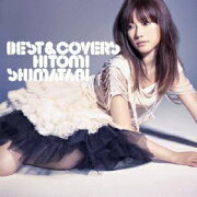 楽天ブックス: BEST & COVERS - 島谷ひとみ - 4988064238835 : CD