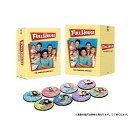フルハウス <シーズン1-8> DVD全巻セット