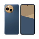 SIMフリー端末 AQUOS sense10 （RAM8GB / ROM256GB） デニムネイビー