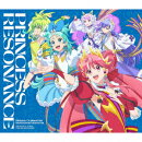 【楽天ブックス限定先着特典】PRINCESS RESONANCE(A4クリアファイル)