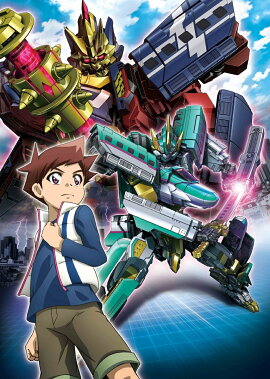 �������ѷ����� ���󥫥ꥪ��Blu-ray BOX4��Blu-ray��