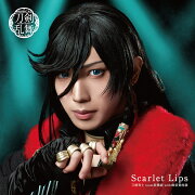 Scarlet Lips (予約限定盤C CD＋DVD)