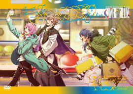 �ҥץΥ����ޥ��� -Division Rap Battle- 8th LIVE CONNECT THE LINE to Fling Posse