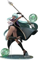 1/6 『ユニコーンオーバーロード』 ロザリンデ (塗装済み完成品フィギュア)