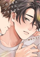 このさきはレンタルできません