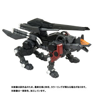 REALIZE MODEL 1/100 w]Ch[ZOIDS-x RMZ-008 R}hEt A[oCdl (vf)