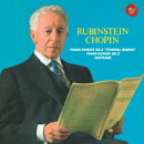 ベスト・クラシック100 54::ショパン:ピアノ・ソナタ第2番「葬送」&第3番 他(Blu-spec CD2)