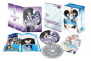 ストライク・ザ・ブラッド 第6巻 【初回生産限定版】【Blu-ray】
