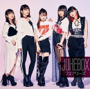JUKEBOX (CD＋Blu-ray)