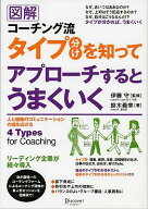 図解 コーチング流タイプ分けを知ってアプローチするとうまくいく (コーチ・エィ監修コーチングシリーズ)…