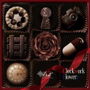 【楽天ブックス限定先着特典】『華Doll* -Reinterpretation of Flowering-』OP主題歌「Clockwork Flowers」Thinking…
