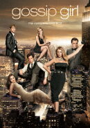 ゴシップガール ＜シーズン1-6＞ DVD全巻セット