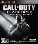 コール オブ デューティ ブラックオプスII [字幕版] PS3版
