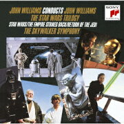 ベスト・オブ・スター・ウォーズ【アナログ盤】