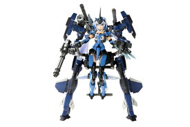 『フレームアームズ・ガール』 スティレット XF-3 with エグゾスーツ スティレット 【FG119】 (プラモデル)