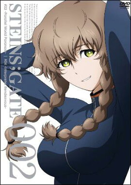 STEINS;GATE Vol.2