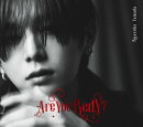 【先着特典】Are You Red.Y? (初回限定盤1 CD＋DVD)(アクリルチャーム〜りょすかる？？？ver.〜)