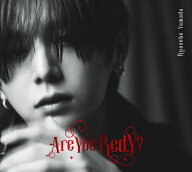 【先着特典】Are You Red.Y? (初回限定盤1 CD＋DVD)(アクリルチャーム～りょすかる？？？ver.～) [ Ryosu…