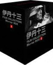 楽天市場】伊丹十三 film collection blu-ray boxの通販