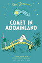 COMET IN MOOMINLAND(B) [ TOVE JANSSON ]