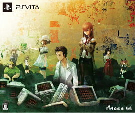 STEINS;GATE ������«�Υե��Υ���ࡡ���̸�����
