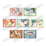 アイドルマスター シャイニーカラーズ アクリルブロックコレクション