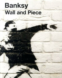 Wall　and　Piece [ バンクシー ]