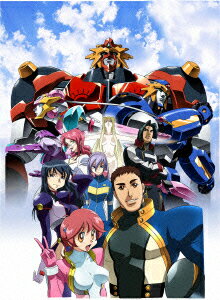 楽天ブックス: 神魂合体ゴーダンナー!! Blu-ray BOX【Blu-ray】 - 長岡 