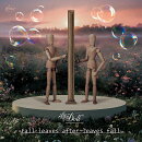 『華Doll* -Reinterpretation of Flowering-』ED主題歌「Fall leaves after leaves fall」Thinking reed Ver.