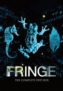 FRINGE/フリンジ <シーズン1-5> DVD全巻セット