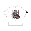 『勝利の女神：NIKKE』 Tシャツ ラピ Mサイズ