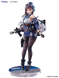 『勝利の女神：NIKKE』 マリアン 1/7スケールフィギュア 【AMU-FNX1178】 (塗装済み完成品フィギュア)