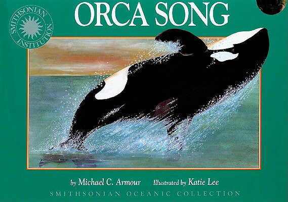 楽天ブックス: Orca Song [With CD (Audio)] - Michael C. Armour - 9781592498895 ...
