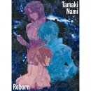 Reborn (期間生産限定盤 CD＋Blu-ray)
